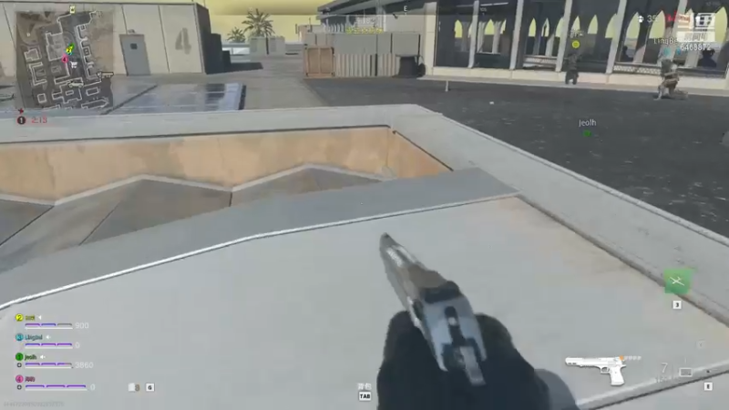 【2022-11-20 22点场】海豹zzz：6点来PUBG哦！