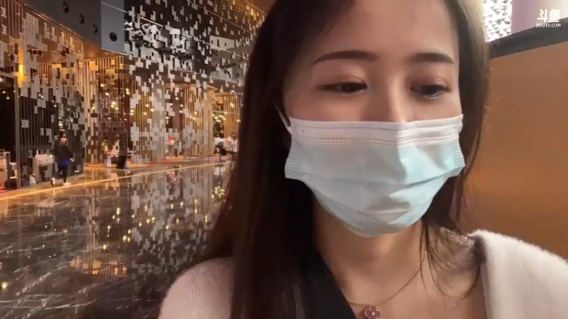 【2022-11-20 15点场】阿梨small：清纯女大学生回来啦！