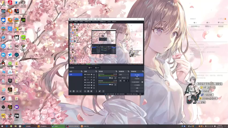 【2022-11-18 19点场】主播无忧丶：【无忧】foxhole散兵坑A服绿军招新