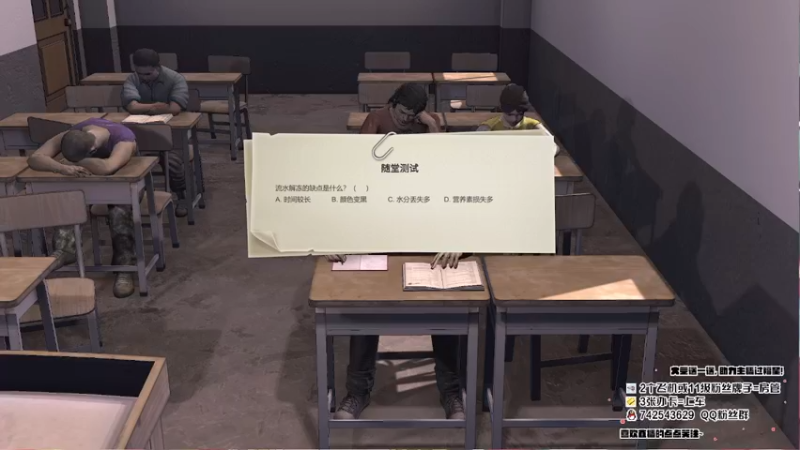 【2022-11-17 20点场】第五人格锅锅：八神龙尊者爆杀邮差