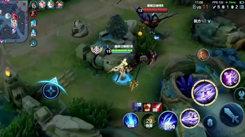 艺术就是玩镜！