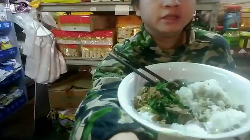 走遍中华大地，做美食主播！