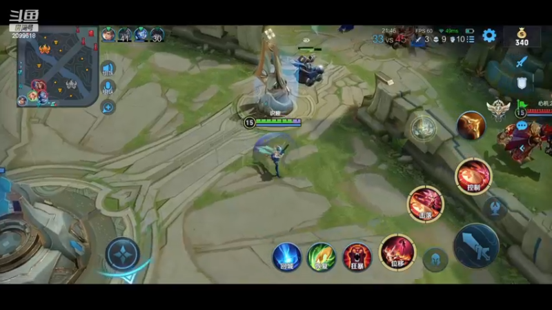 【2022-11-20 02点场】阿邦就是小苞米：我就想练个英雄