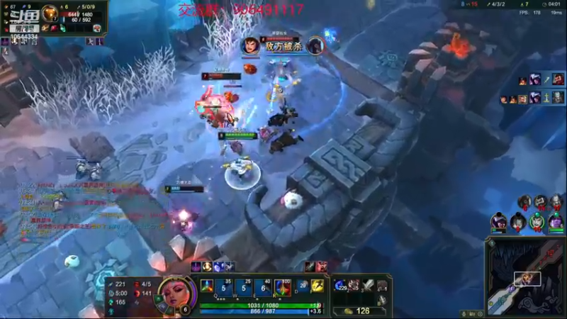 【2022-11-20 05点场】冰块哥ekko：黄金亲密度人头挑战