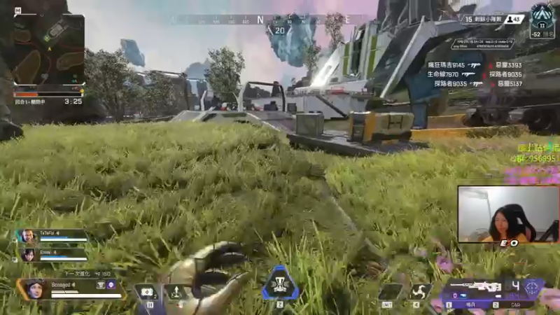 【2022-11-16 03点场】Raizy雪：12点双倍～