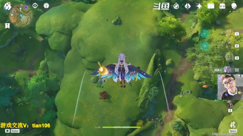 【2022-11-20 06点场】賤丶大骚賤：开服玩家回归体验0氪