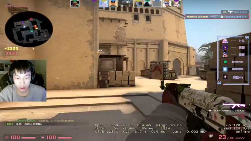 【2022-11-19 22点场】纠结cy：【帮打号】变强！