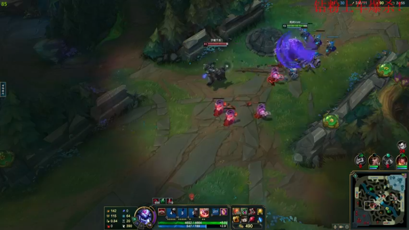 【2022-11-20 00点场】酸酸酸奶君：酸奶:文字不足以形容的强！