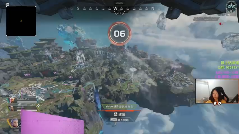 【2022-11-17 01点场】Raizy雪：12点前双倍亲密~～