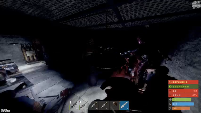 【2022-11-20 20点场】1K黄辉冯：黄辉冯： 硬核模式