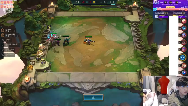 【2022-11-19 23点场】NB丶条皮兄弟：美测只赌超级英雄！