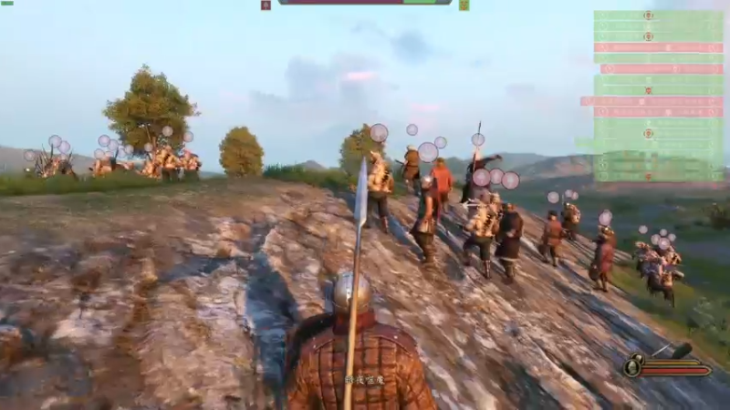 【2022-11-19 21点场】左蛋奴右一库：攻城为上攻心为下，灭国还要诛心