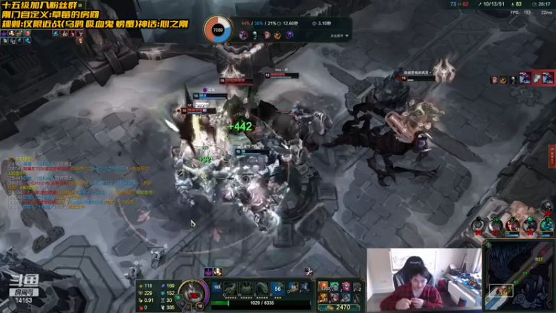 【2022-11-20 16点场】草莓：草莓：亚服第二要开始操作了