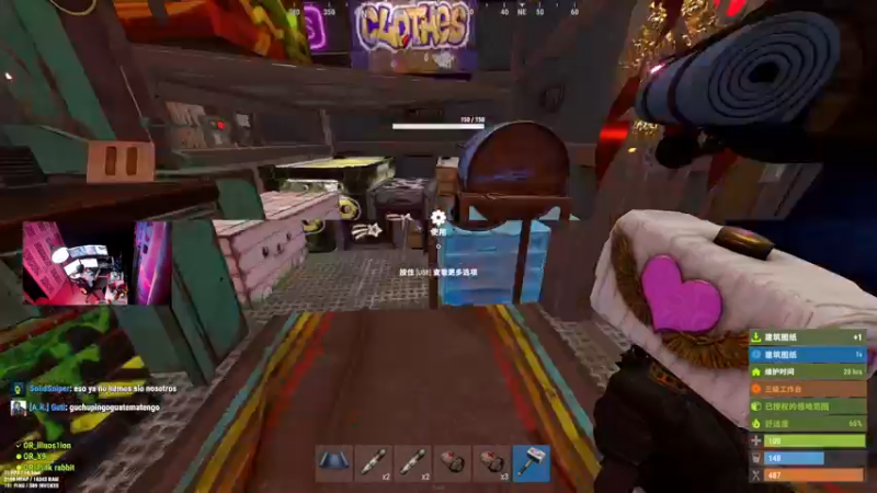 【2022-11-19 23点场】斯祥丶：名人堂提投票！三人服！