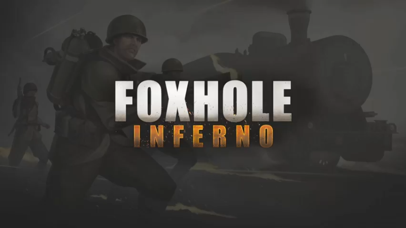 【2022-11-19 03点场】主播无忧丶：【无忧】foxhole散兵坑A服绿军招新