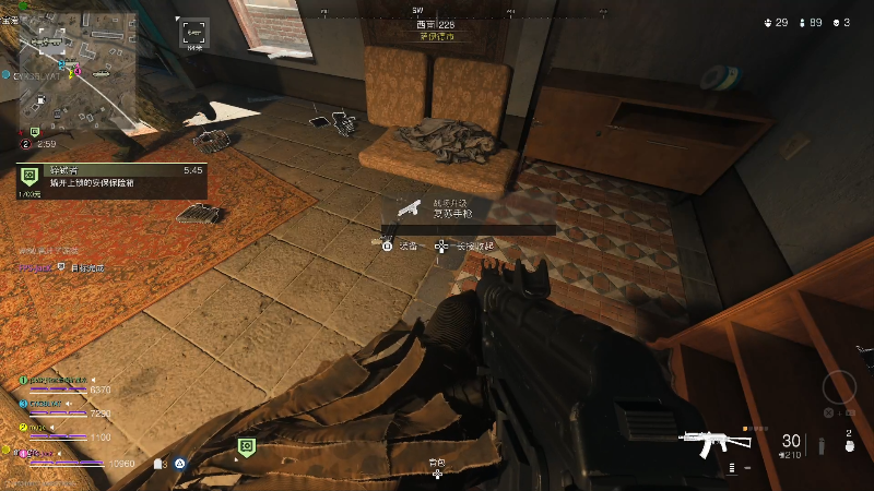 【全面战争】主播杰克曼的精彩时刻 20221120 01点场