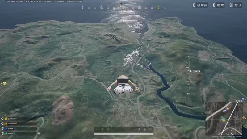 【2022-11-20 19点场】斗鸡dougay：鱼雷冲顶克洛泽