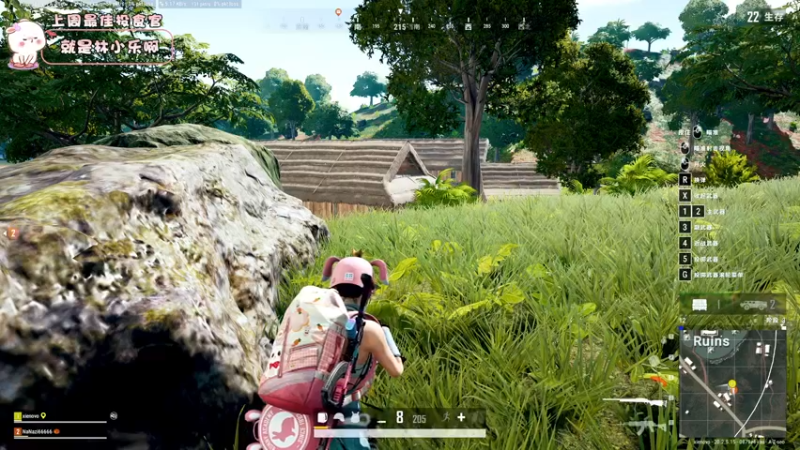 【2022-11-19 19点场】昔恩小姐姐：【小奶团】搞笑女永不过时~～