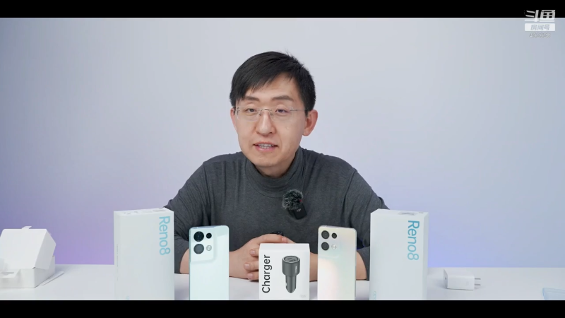 【数码科技】科技美学中国的精彩时刻 20221120 01点场