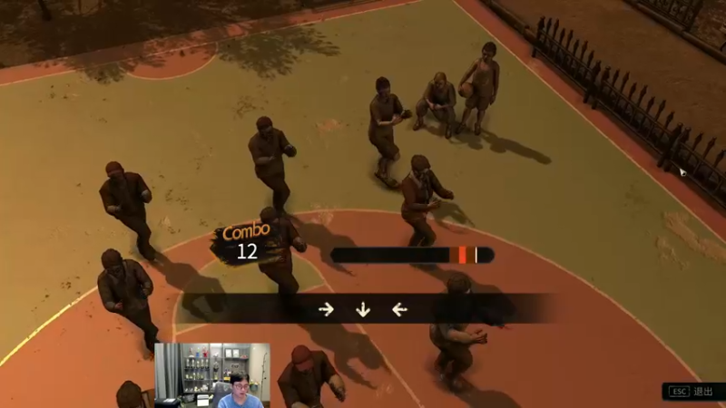 【2022-11-20 19点场】衣锦夜行：游戏要关服了，我无（敌）了