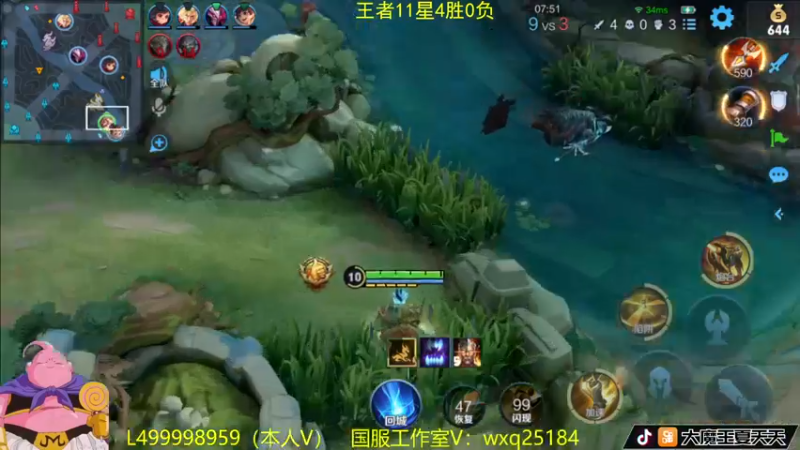 【2022-11-20 08点场】大魔王夏天天丶：射手单排上荣耀，上分就选对的英雄