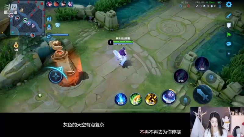 【2022-11-21 16点场】小肉球阿：爱笑的女孩运气不会差~~~