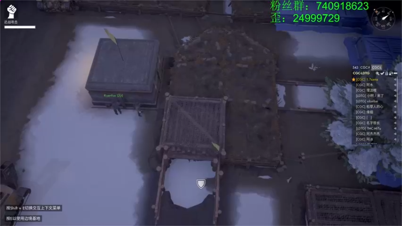 【2022-11-20 13点场】重金难求一杯水：阿水牌散兵坑