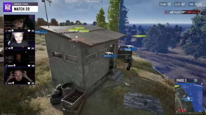 【2022-11-21 00点场】1K黄辉冯：黄辉冯： 硬核模式