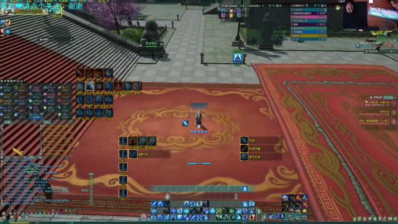 【2022-11-20 10点场】S7R1K3R：要有球赛咯 开心OvO