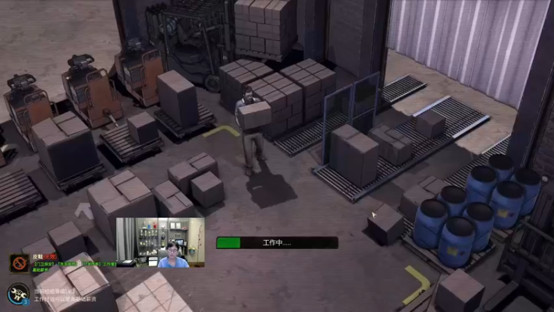 【2022-11-20 21点场】衣锦夜行：游戏要关服了，我无（敌）了