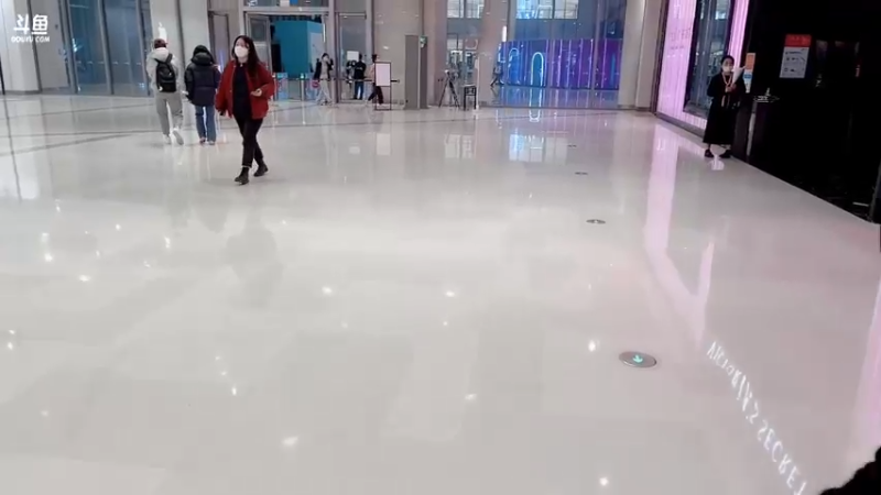 【2022-11-21 17点场】喵小莎：在苏州，下午播。