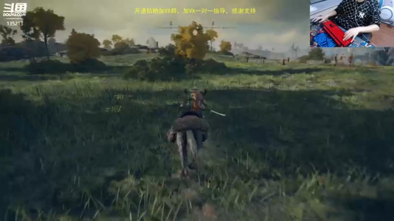 【2022-11-20 18点场】神奇的阿诺：下午玩玩别的，晚上打魔兽