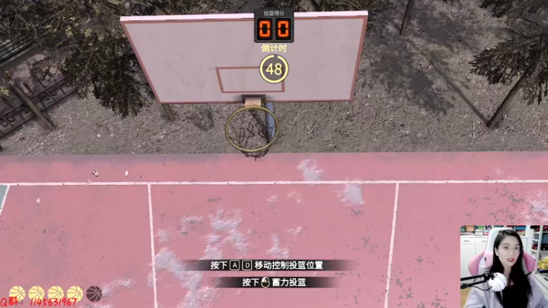 【2022-11-21 14点场】兔花花7777：是大多数吗？看看吧~