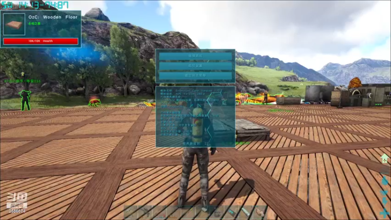 【2022-11-20 20点场】夏木AWT：新人主播，喜欢的请点点关注