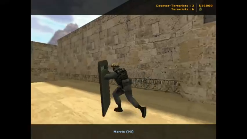 CS1.6中文76集
