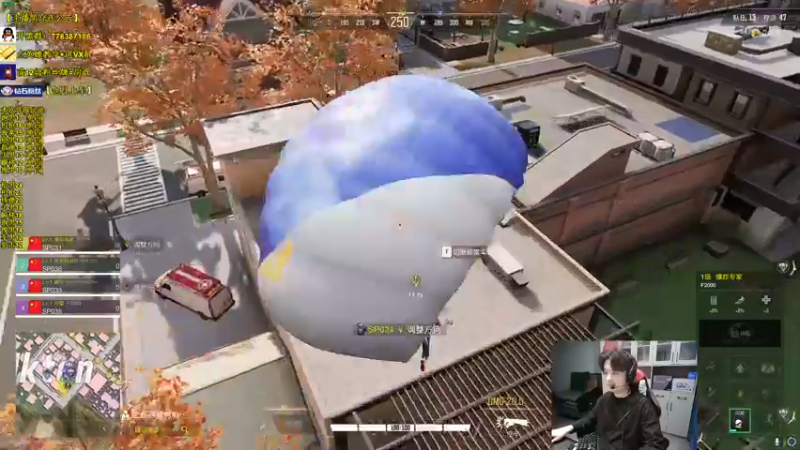 【2022-11-21 12点场】Table白羊：【全职业天花板】单四，10点带钻粉上车