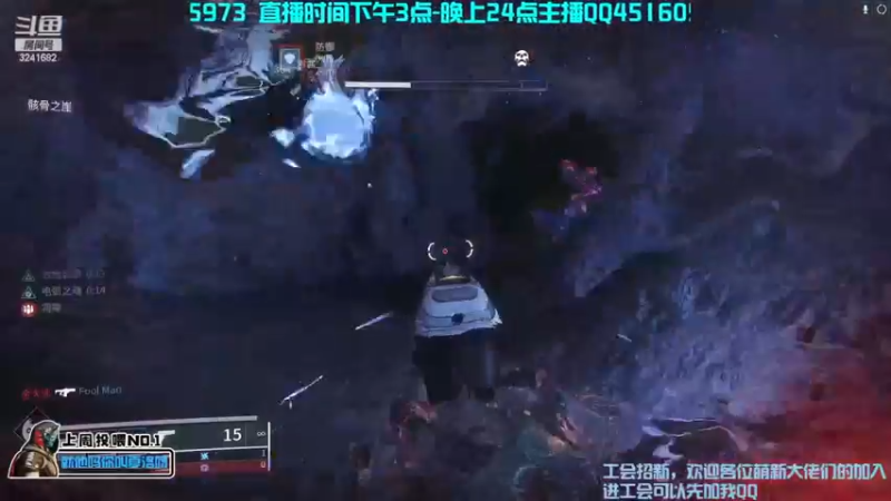 【2022-11-20 21点场】C哥说他不在乎：欢迎萌新大佬们的光临~