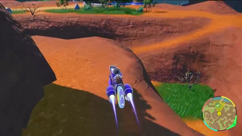 【2022-11-19 01点场】章随便先生：宝可梦紫冲！