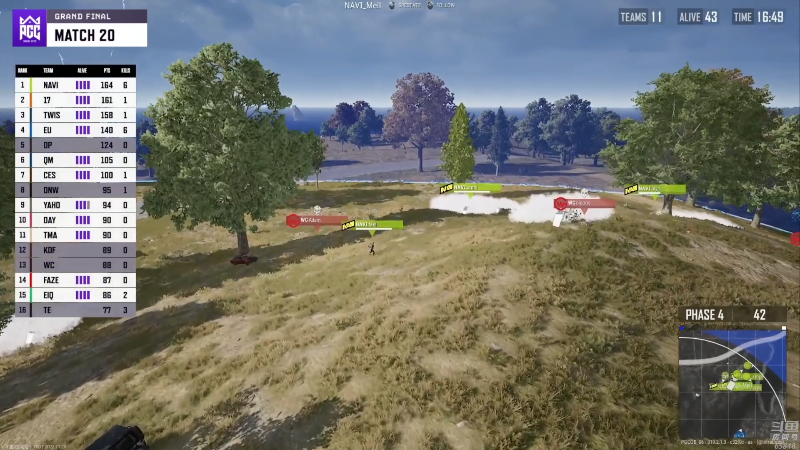 【热门游戏】Happy丨猫腻的精彩时刻 20221121 00点场