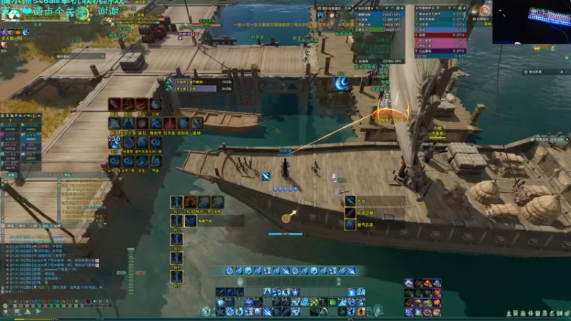 【2022-11-19 21点场】S7R1K3R：要有球赛咯 开心0v0