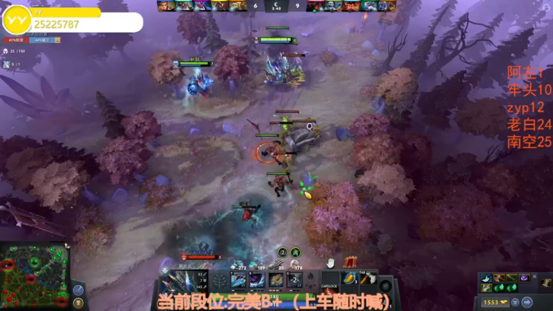 【2022-11-21 04点场】CSGO沉默男孩：【沉默】RENZHENCSGO