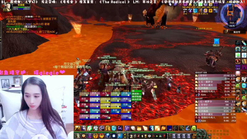 【2022-11-18 22点场】阿鱼鱼鱼鱼呀：YOYO,晚上龙服欢乐团！❤