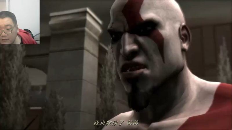 战神：斯巴达之魂22-11-21 (3)