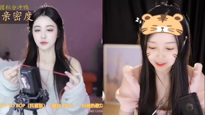 【2022-11-21 13点场】李哥儿DoubleLee：看清我再喜欢我