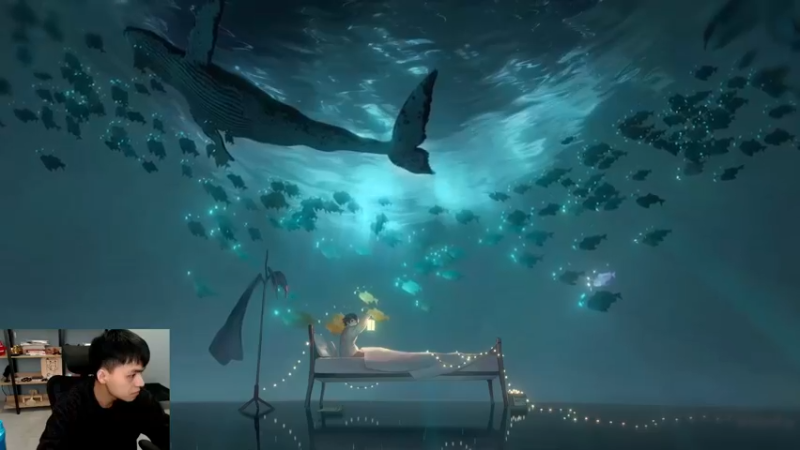 【2022-11-21 19点场】a九日i999：九日：王者荣耀