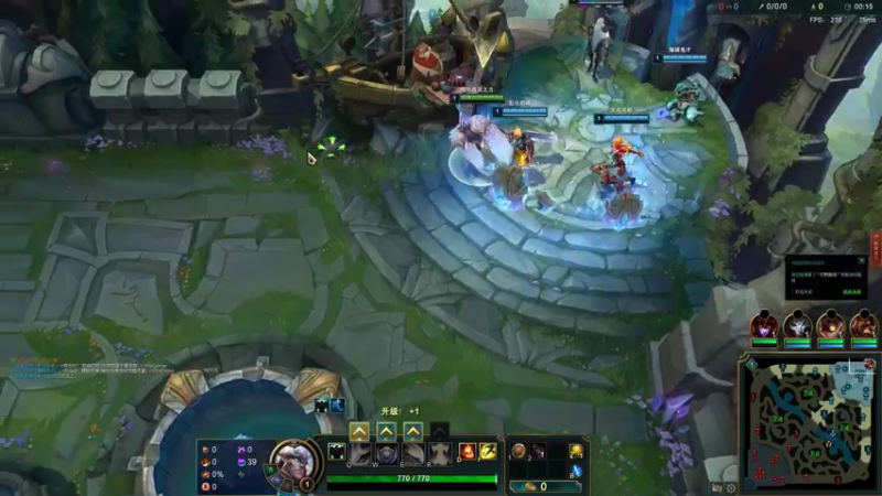 11.18青龙2铁男拉大腕豪跑掉一波青龙移速