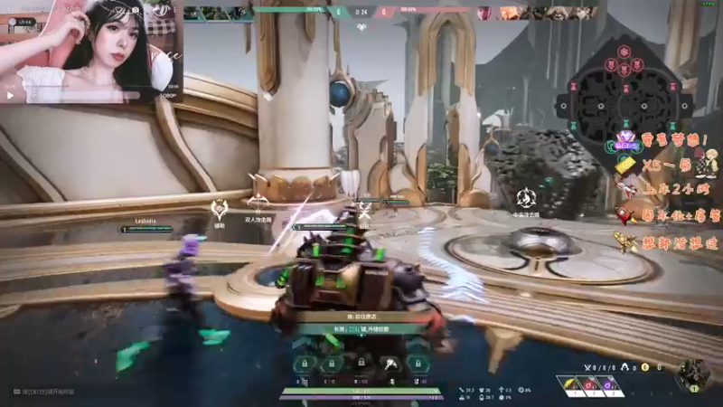 【2022-11-17 21点场】觉早早OvO：早早：有车位一起奥利给