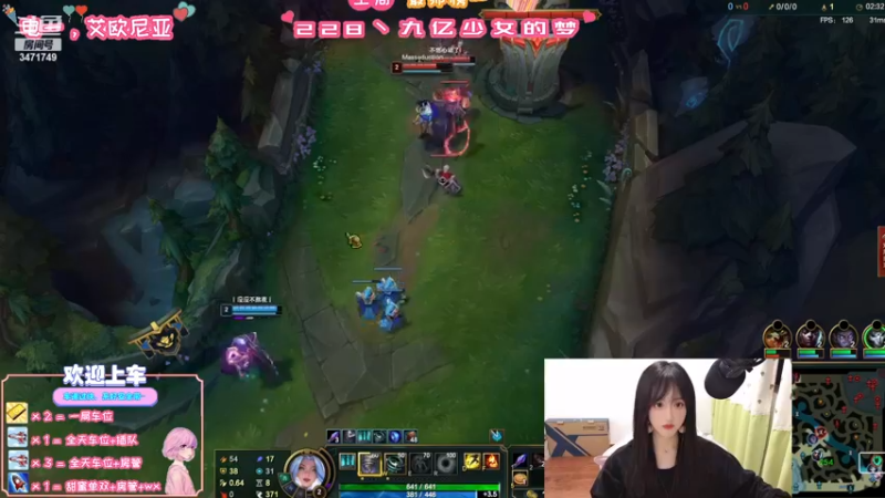 【2022-11-20 20点场】天菜少女涵涵子：今天是不苟言笑cool girl