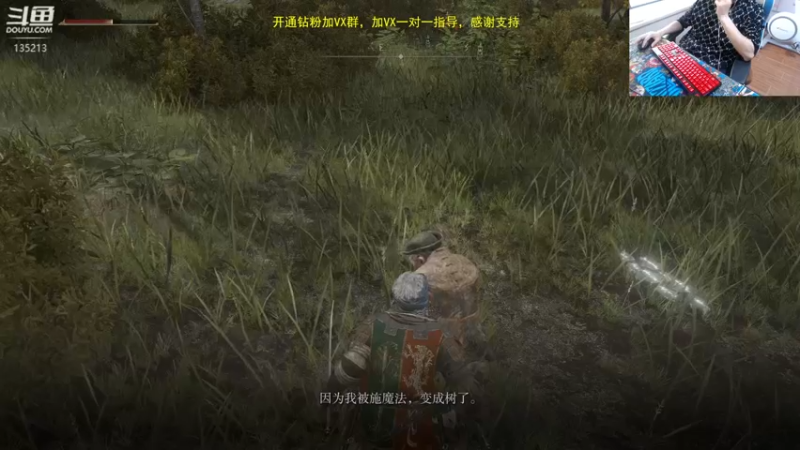 【2022-11-20 16点场】神奇的阿诺：下午玩玩别的，晚上打魔兽