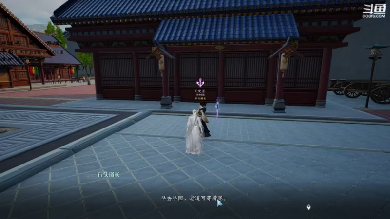 【2022-11-20 23点场】御羽OvO：【叶羽】奇奇怪怪的一天